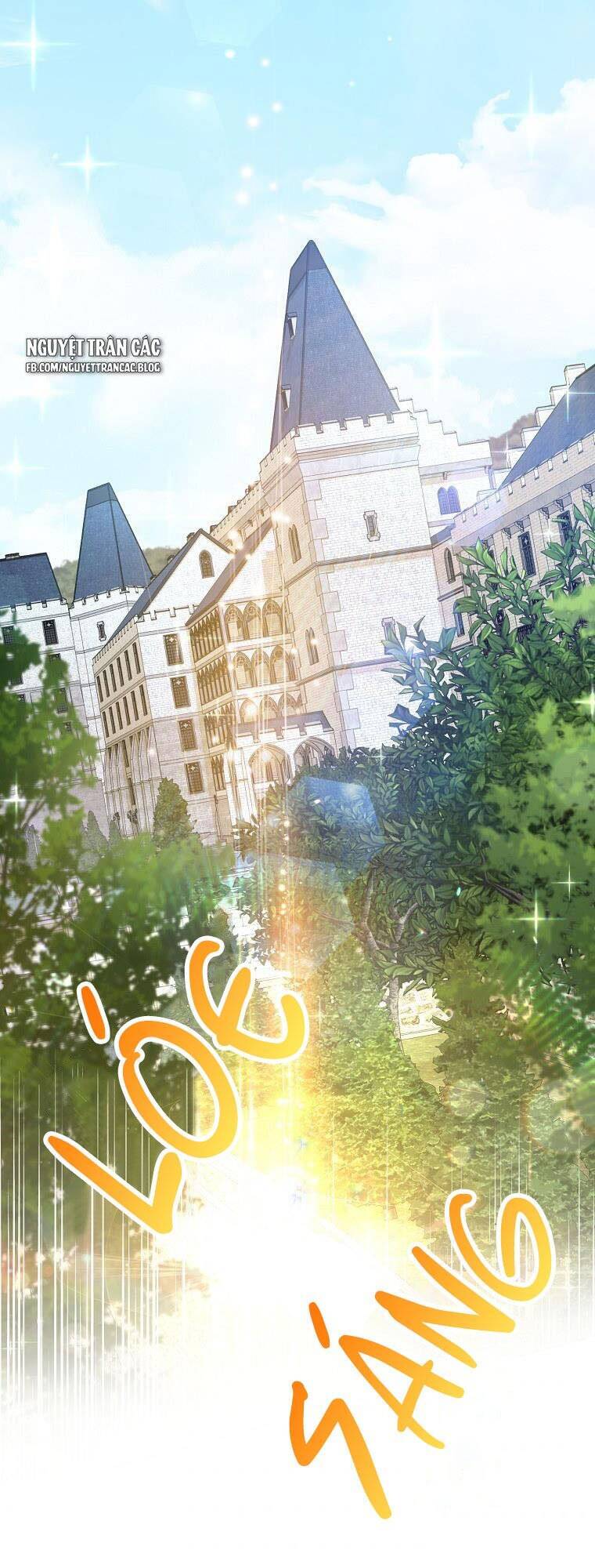 Đầu Bếp Hoàng Gia Chap 49 - Next Chap 50