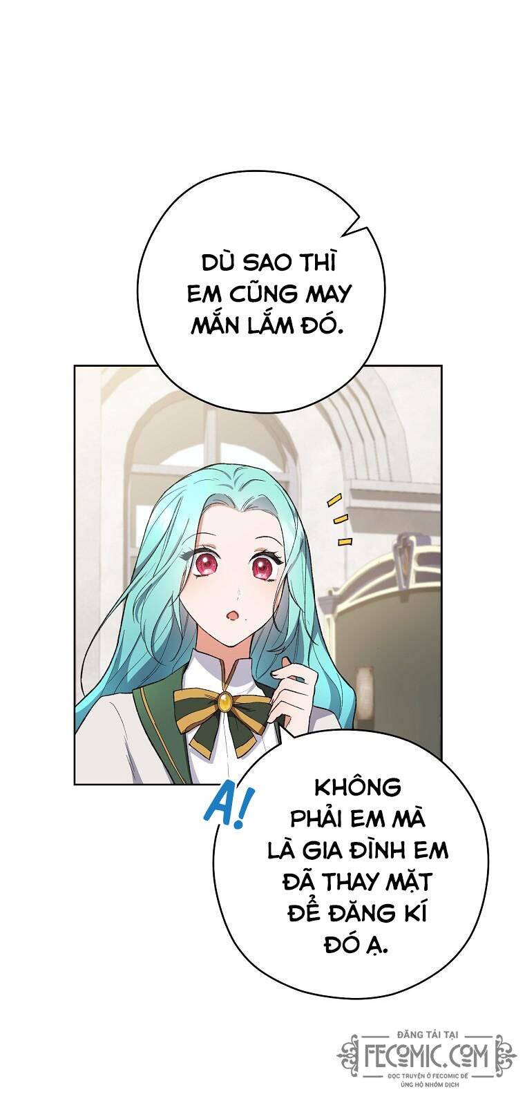 Đầu Bếp Hoàng Gia Chap 49 - Next Chap 50