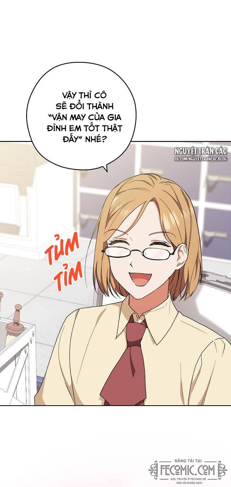 Đầu Bếp Hoàng Gia Chap 49 - Next Chap 50