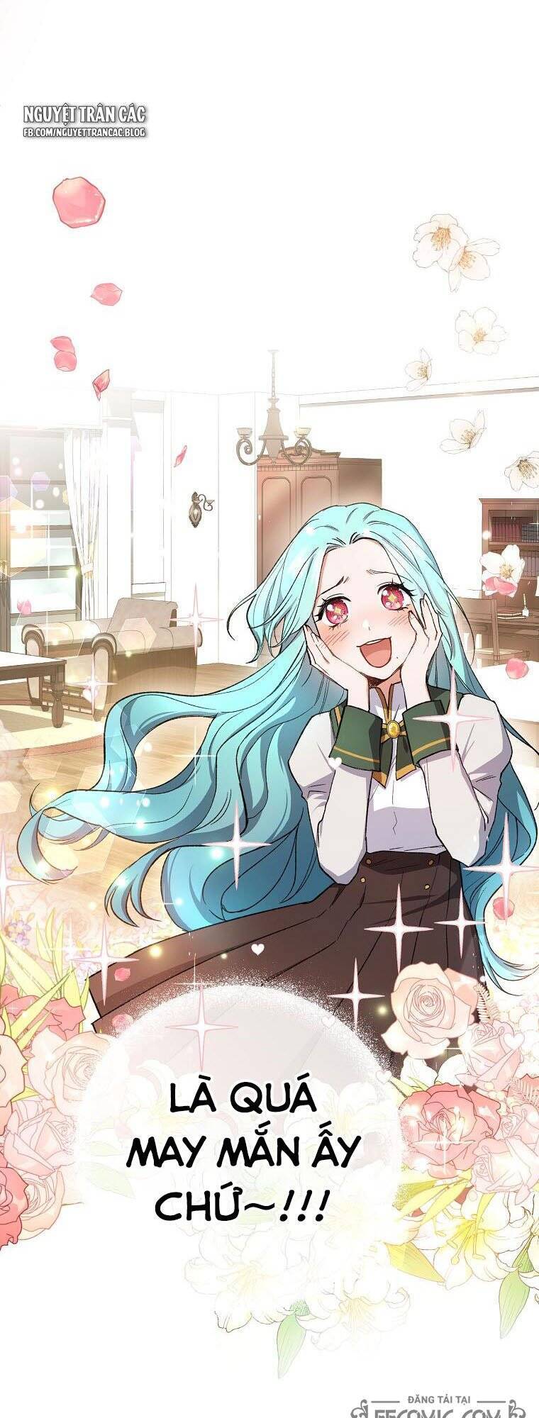 Đầu Bếp Hoàng Gia Chap 49 - Next Chap 50