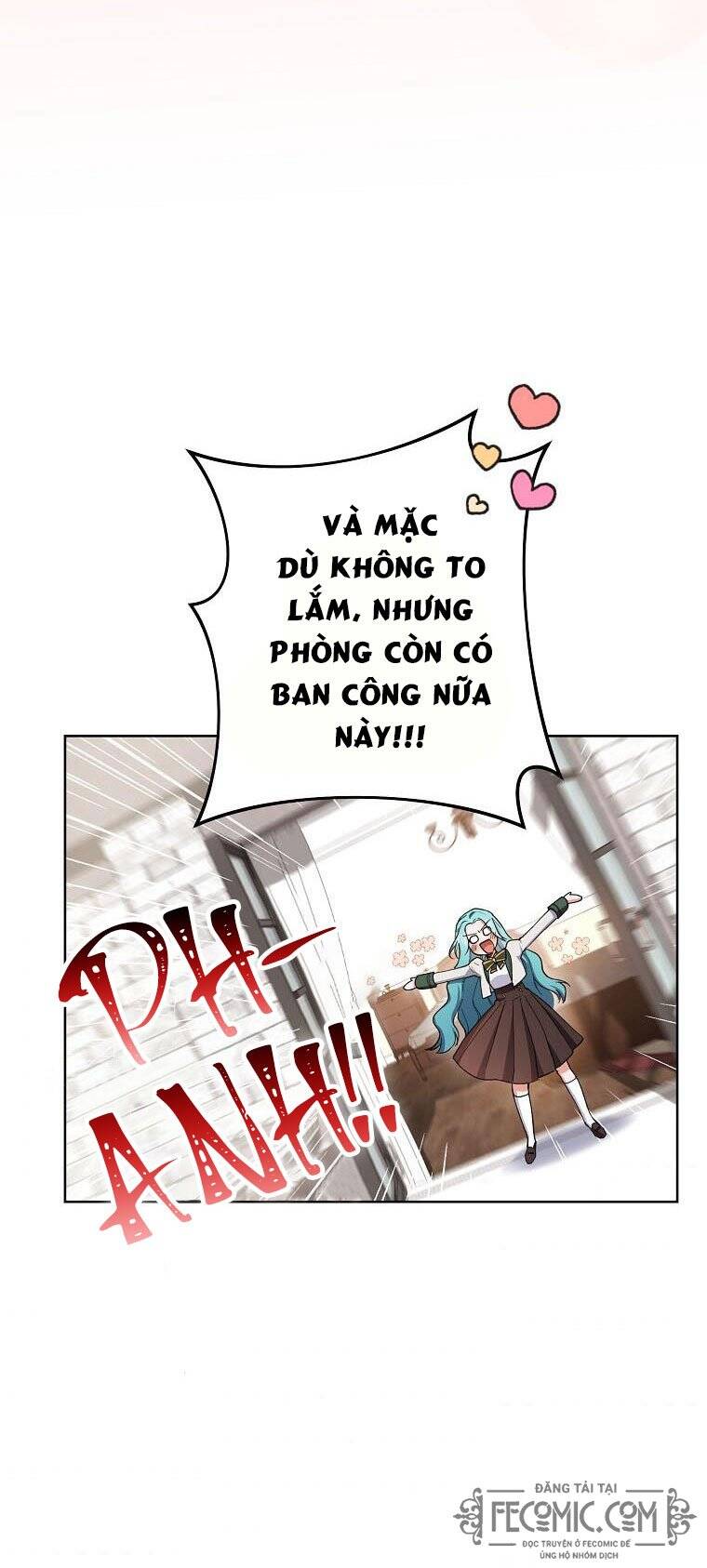 Đầu Bếp Hoàng Gia Chap 49 - Next Chap 50