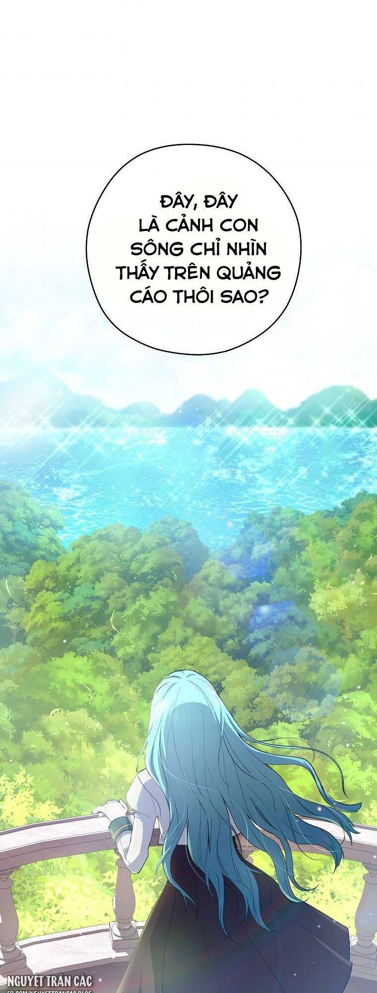 Đầu Bếp Hoàng Gia Chap 49 - Next Chap 50