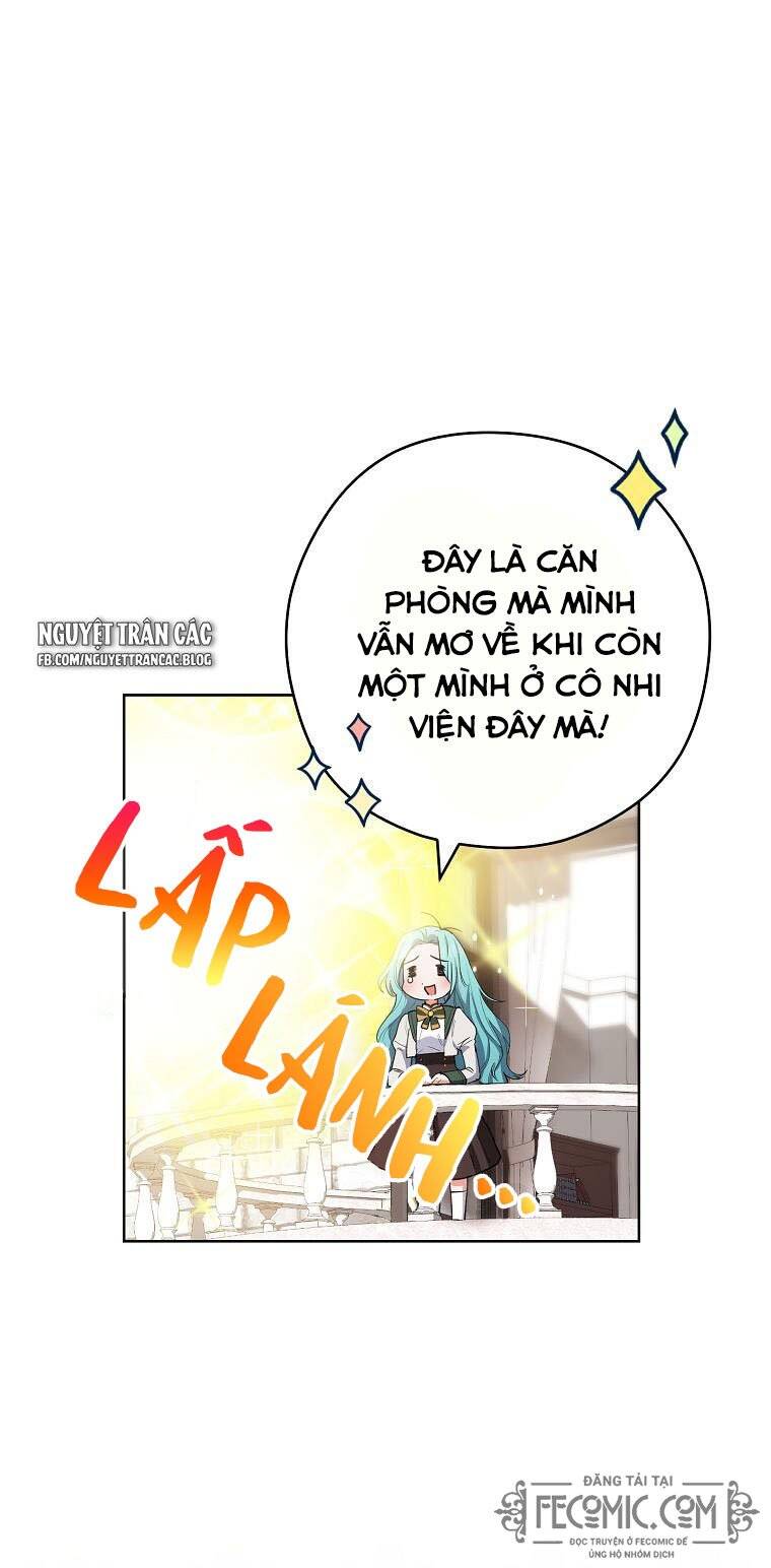 Đầu Bếp Hoàng Gia Chap 49 - Next Chap 50