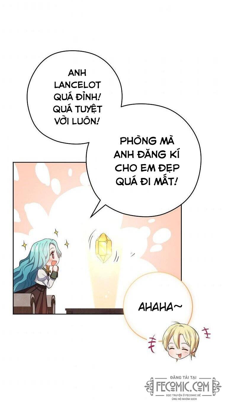 Đầu Bếp Hoàng Gia Chap 49 - Next Chap 50