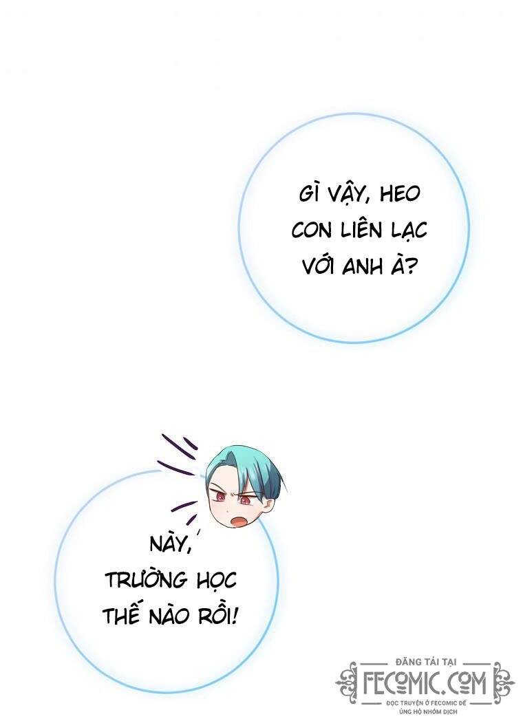 Đầu Bếp Hoàng Gia Chap 49 - Next Chap 50