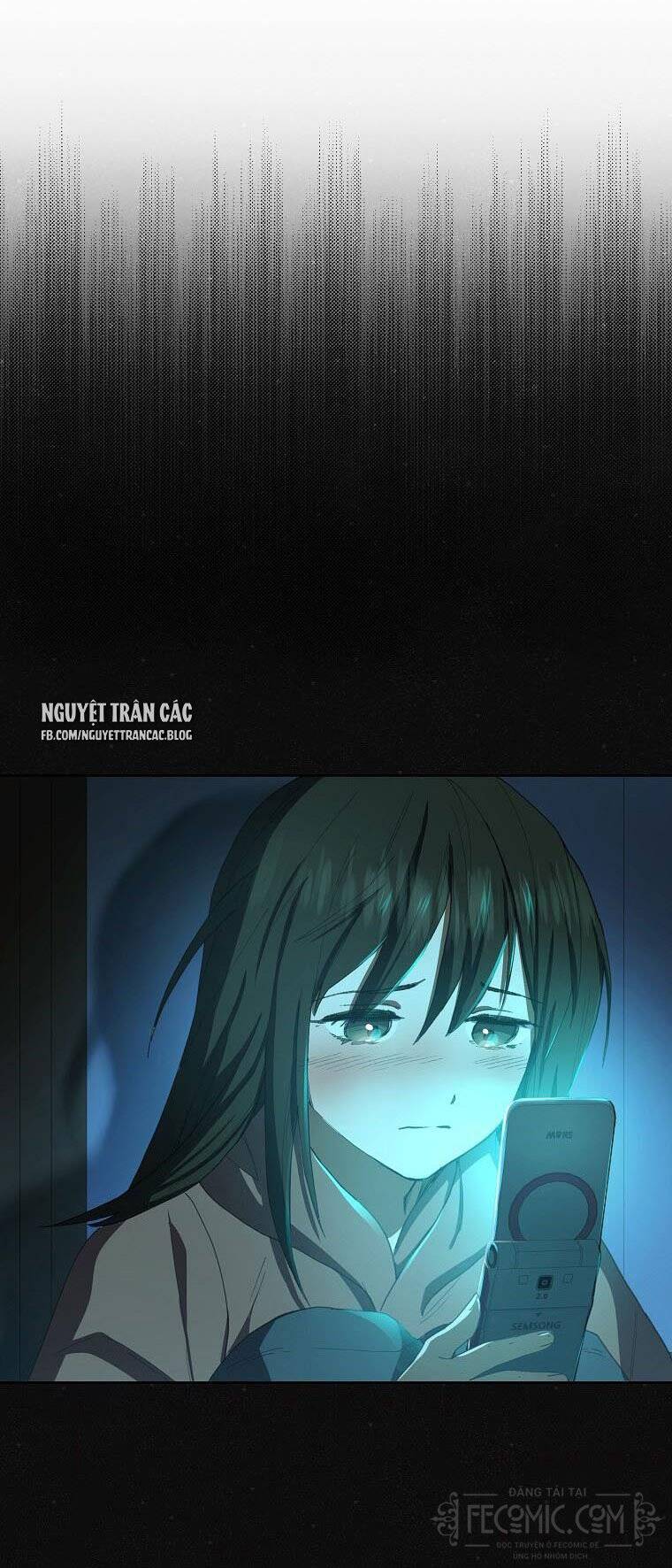 Đầu Bếp Hoàng Gia Chap 49 - Next Chap 50