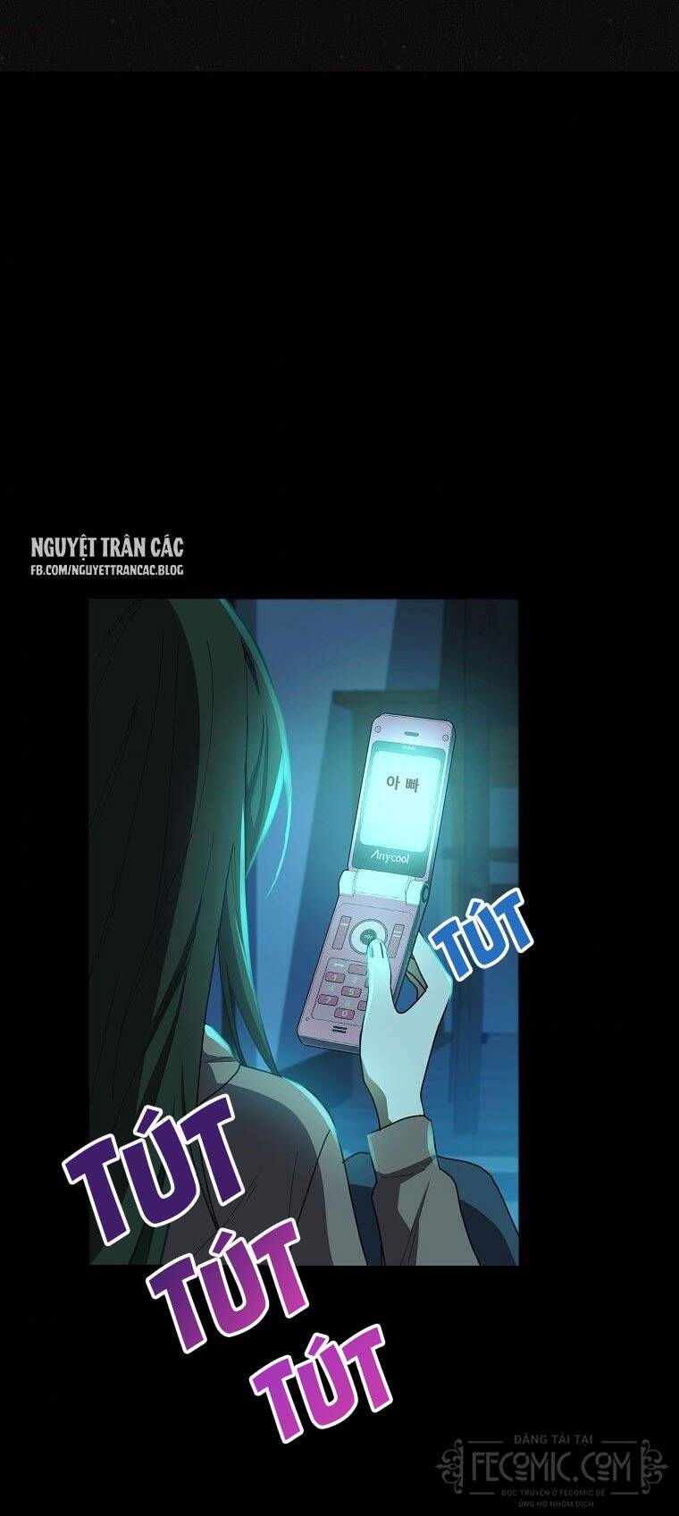 Đầu Bếp Hoàng Gia Chap 49 - Next Chap 50