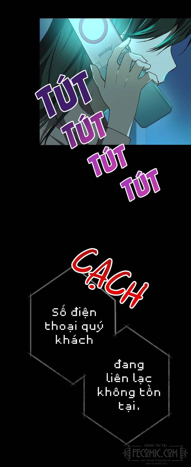 Đầu Bếp Hoàng Gia Chap 49 - Next Chap 50