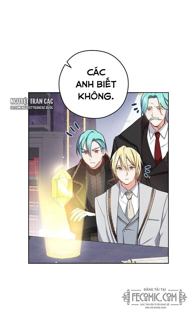 Đầu Bếp Hoàng Gia Chap 49 - Next Chap 50
