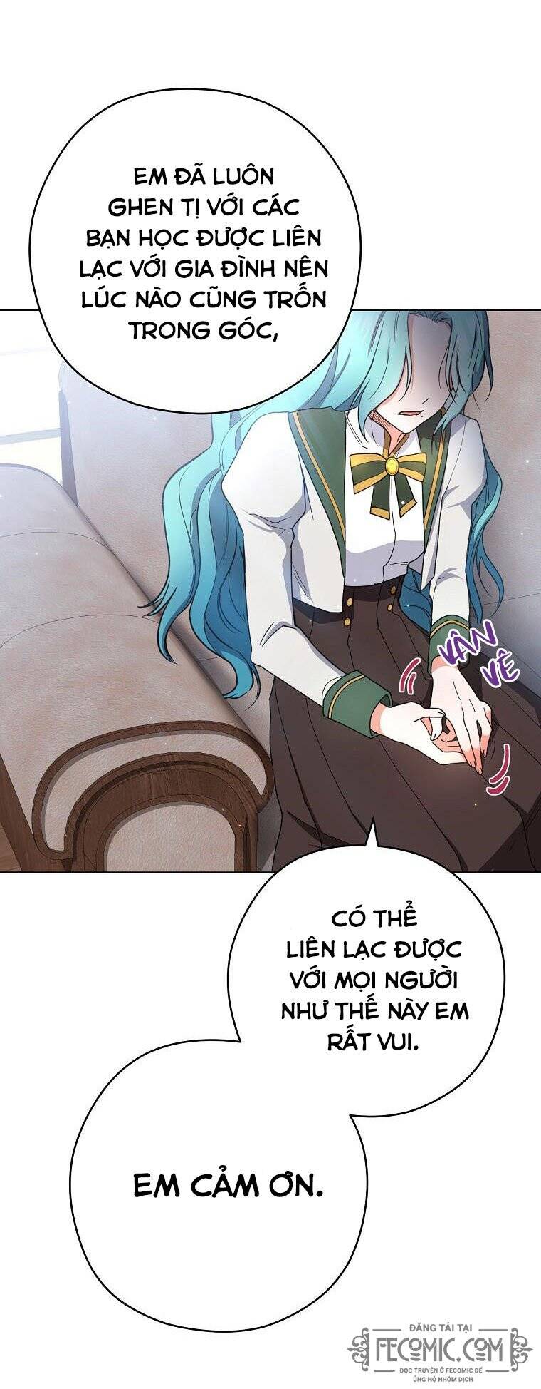 Đầu Bếp Hoàng Gia Chap 49 - Next Chap 50