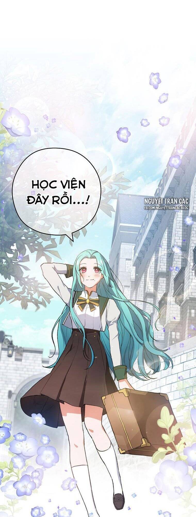 Đầu Bếp Hoàng Gia Chap 49 - Next Chap 50