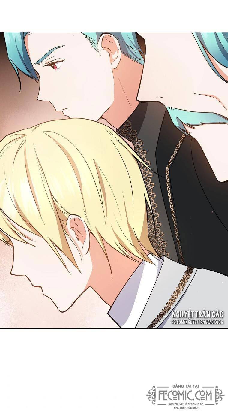 Đầu Bếp Hoàng Gia Chap 49 - Next Chap 50