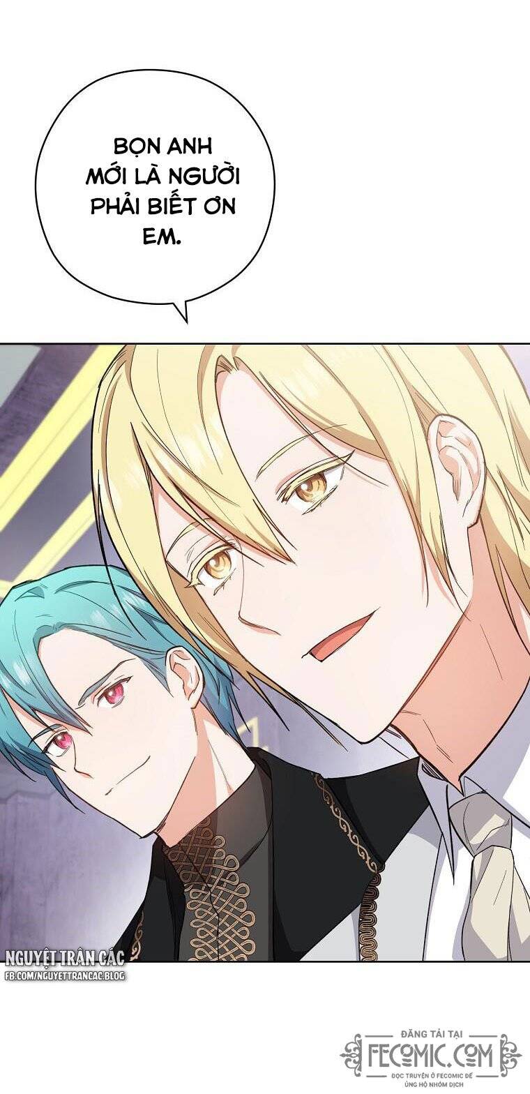 Đầu Bếp Hoàng Gia Chap 49 - Next Chap 50