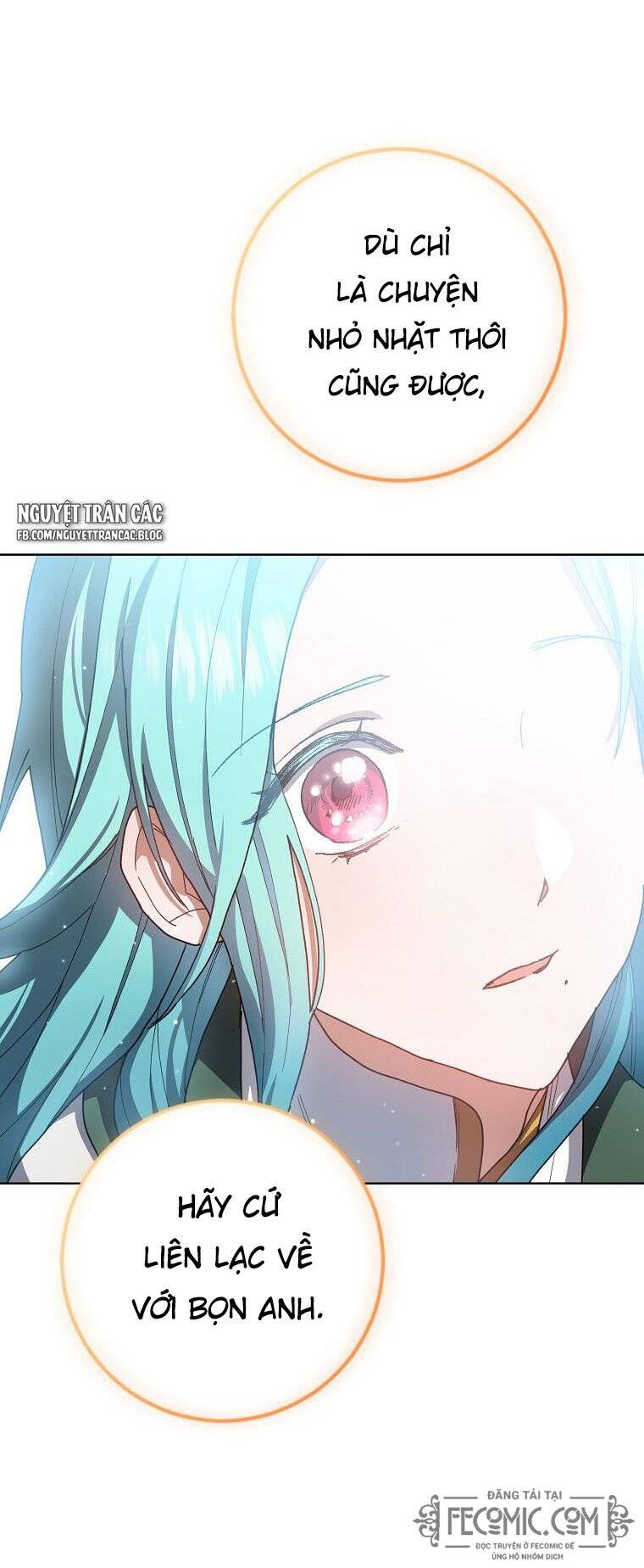 Đầu Bếp Hoàng Gia Chap 49 - Next Chap 50