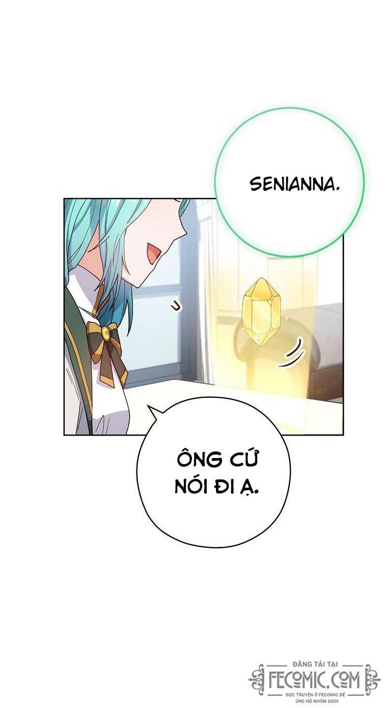 Đầu Bếp Hoàng Gia Chap 49 - Next Chap 50