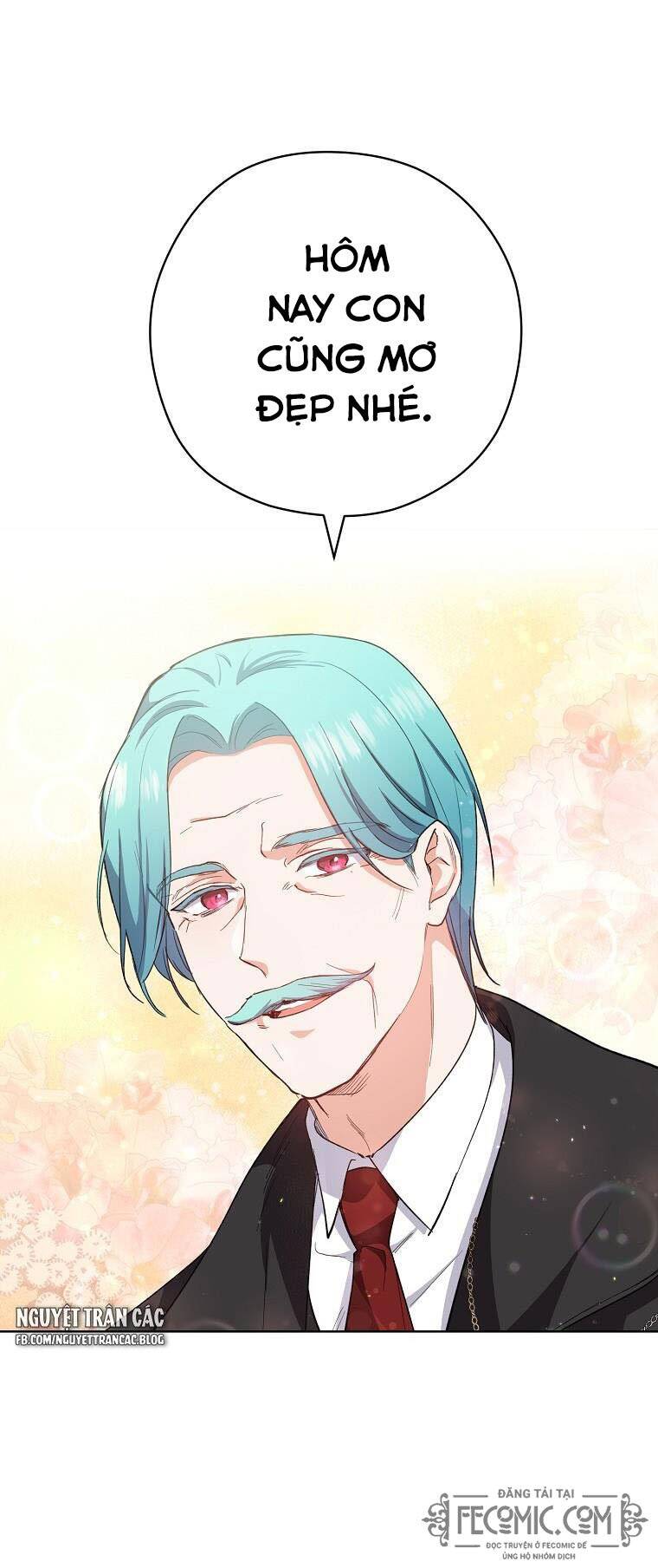 Đầu Bếp Hoàng Gia Chap 49 - Next Chap 50