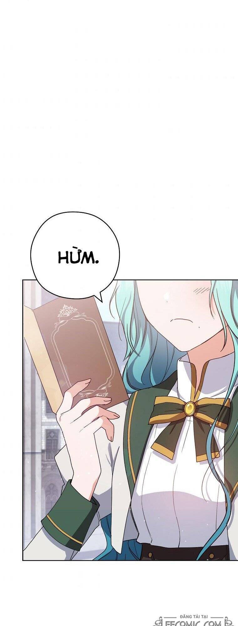 Đầu Bếp Hoàng Gia Chap 49 - Next Chap 50