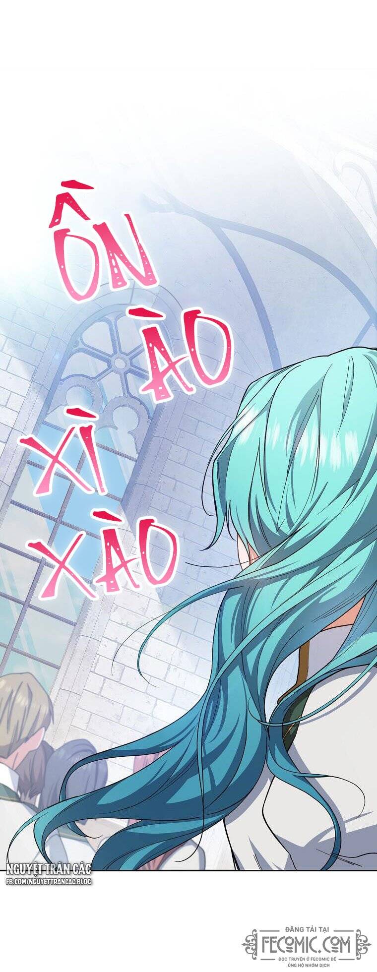 Đầu Bếp Hoàng Gia Chap 49 - Next Chap 50