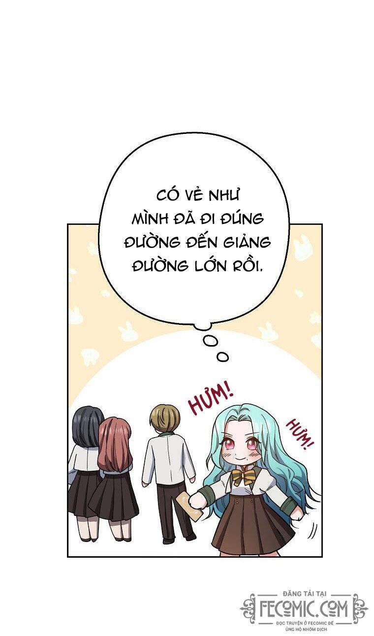 Đầu Bếp Hoàng Gia Chap 49 - Next Chap 50