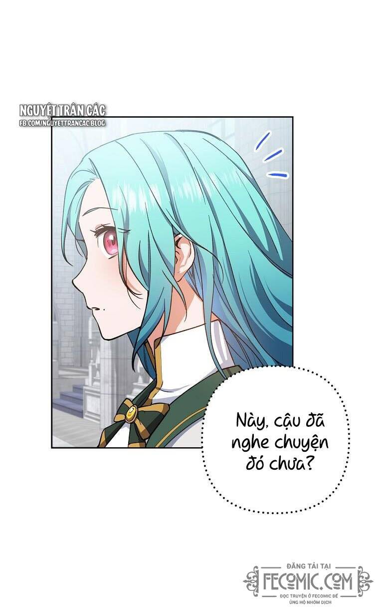 Đầu Bếp Hoàng Gia Chap 49 - Next Chap 50