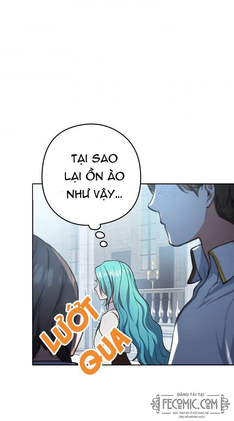 Đầu Bếp Hoàng Gia Chap 49 - Next Chap 50