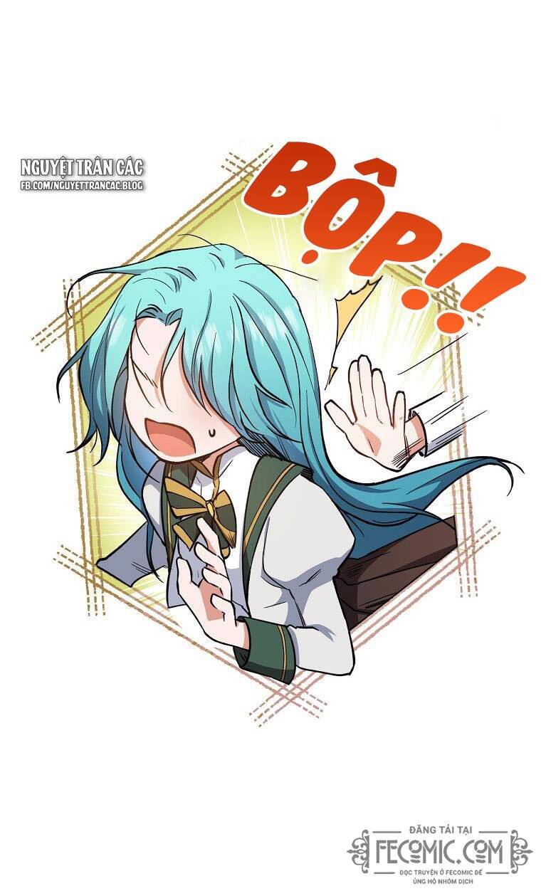 Đầu Bếp Hoàng Gia Chap 49 - Next Chap 50