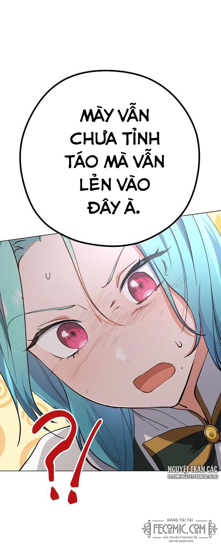 Đầu Bếp Hoàng Gia Chap 49 - Next Chap 50