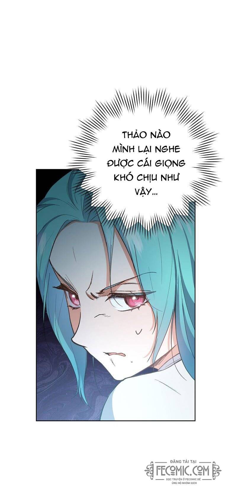 Đầu Bếp Hoàng Gia Chap 49 - Next Chap 50
