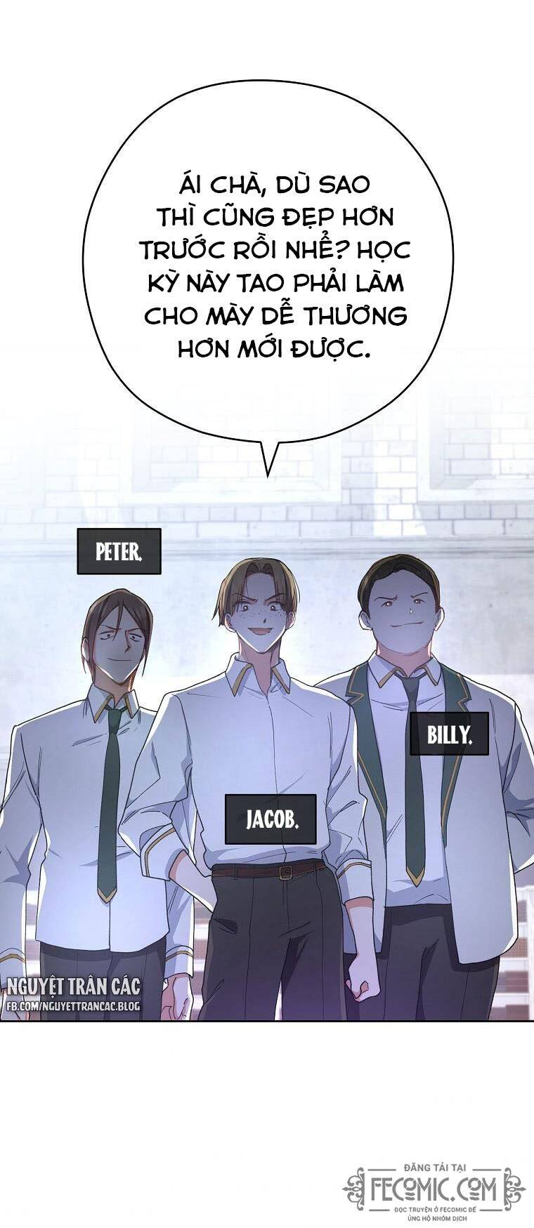 Đầu Bếp Hoàng Gia Chap 49 - Next Chap 50