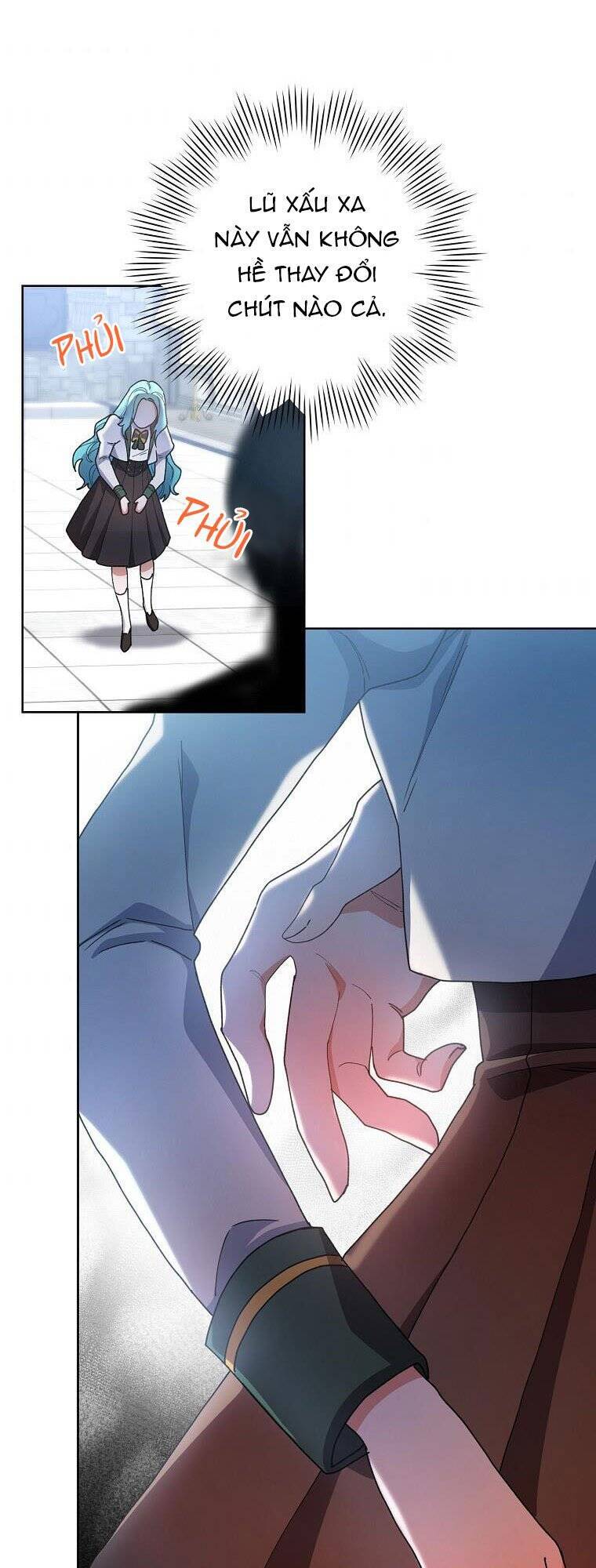 Đầu Bếp Hoàng Gia Chap 49 - Next Chap 50