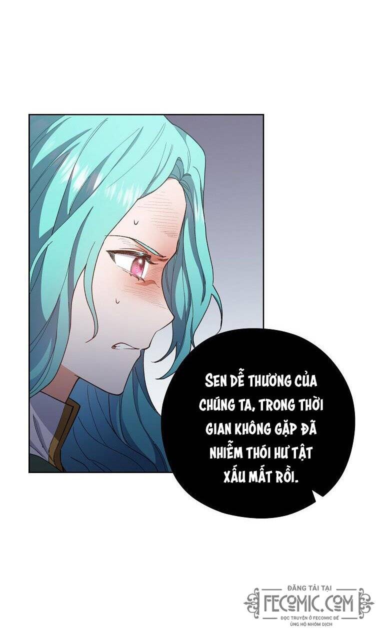 Đầu Bếp Hoàng Gia Chap 49 - Next Chap 50