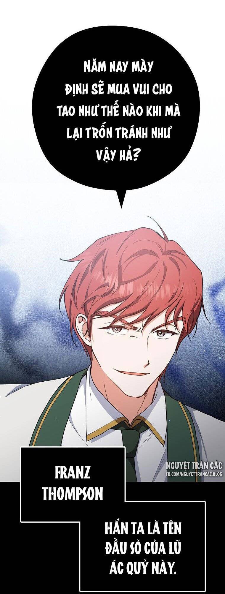 Đầu Bếp Hoàng Gia Chap 49 - Next Chap 50