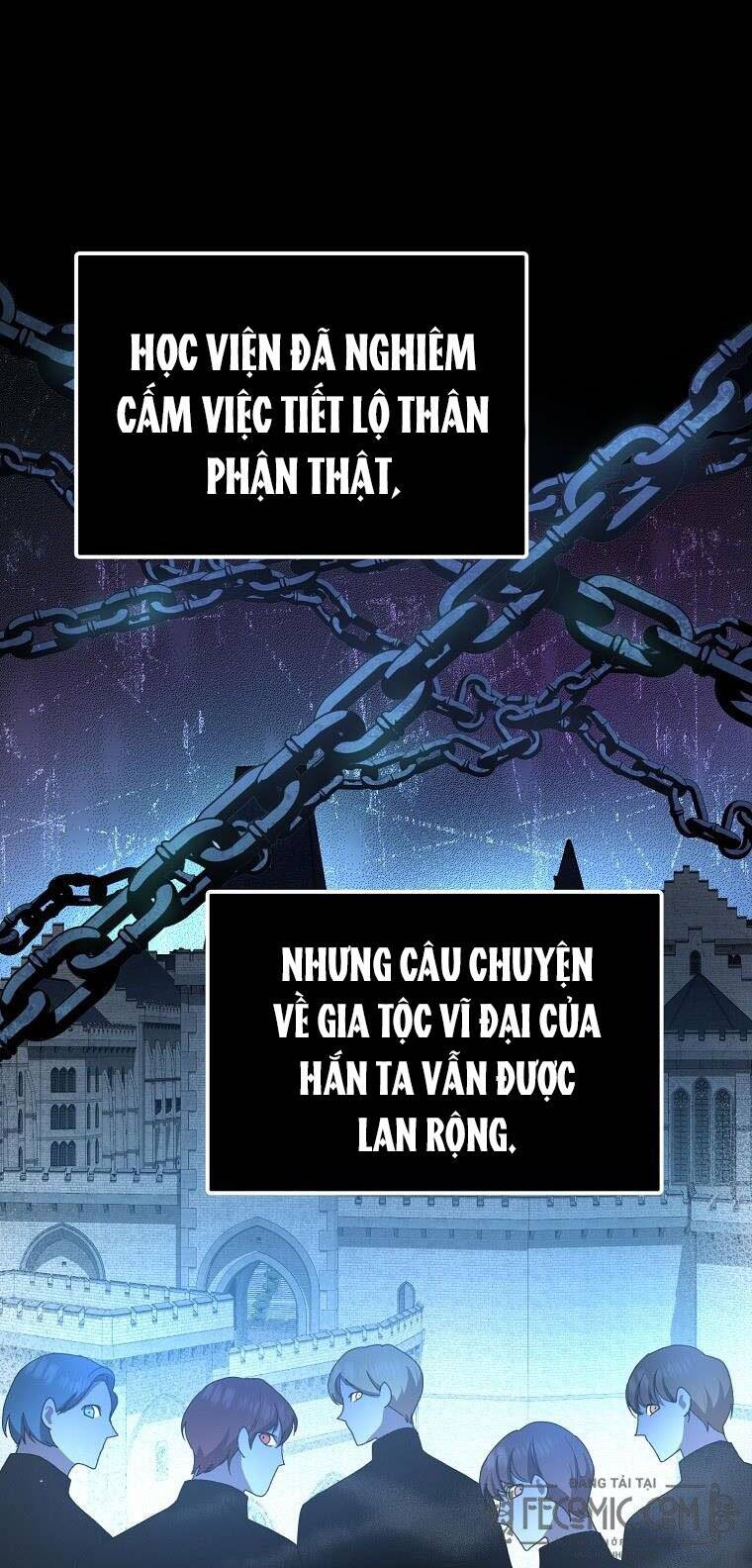 Đầu Bếp Hoàng Gia Chap 49 - Next Chap 50