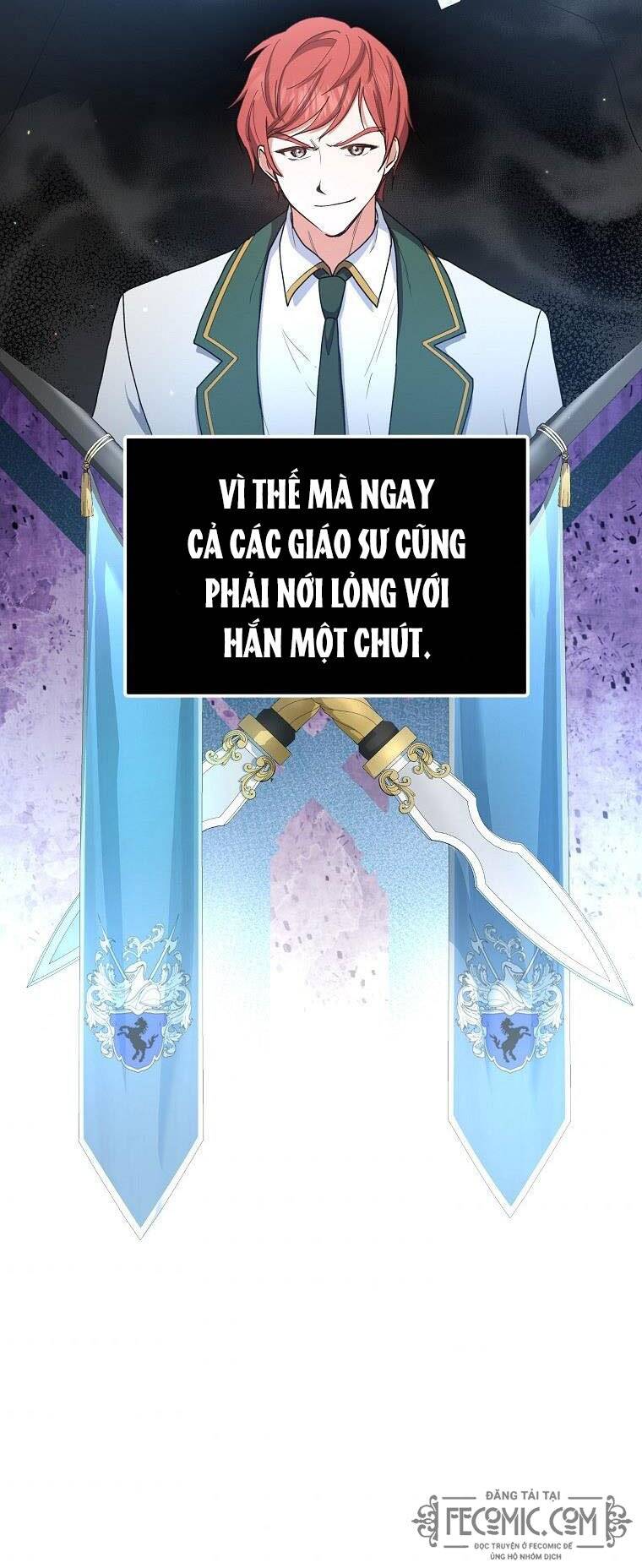Đầu Bếp Hoàng Gia Chap 49 - Next Chap 50