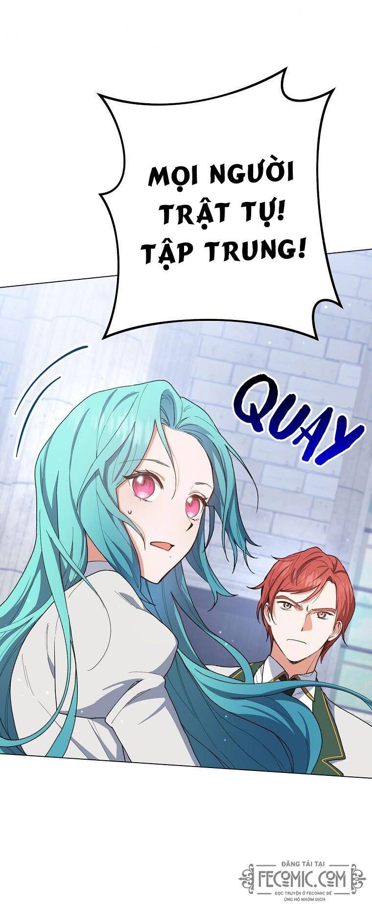 Đầu Bếp Hoàng Gia Chap 49 - Next Chap 50