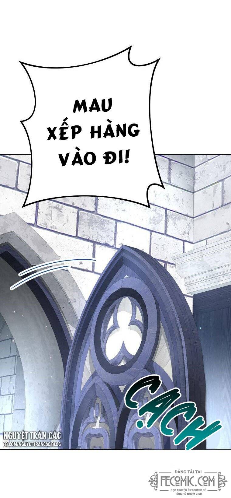 Đầu Bếp Hoàng Gia Chap 49 - Next Chap 50