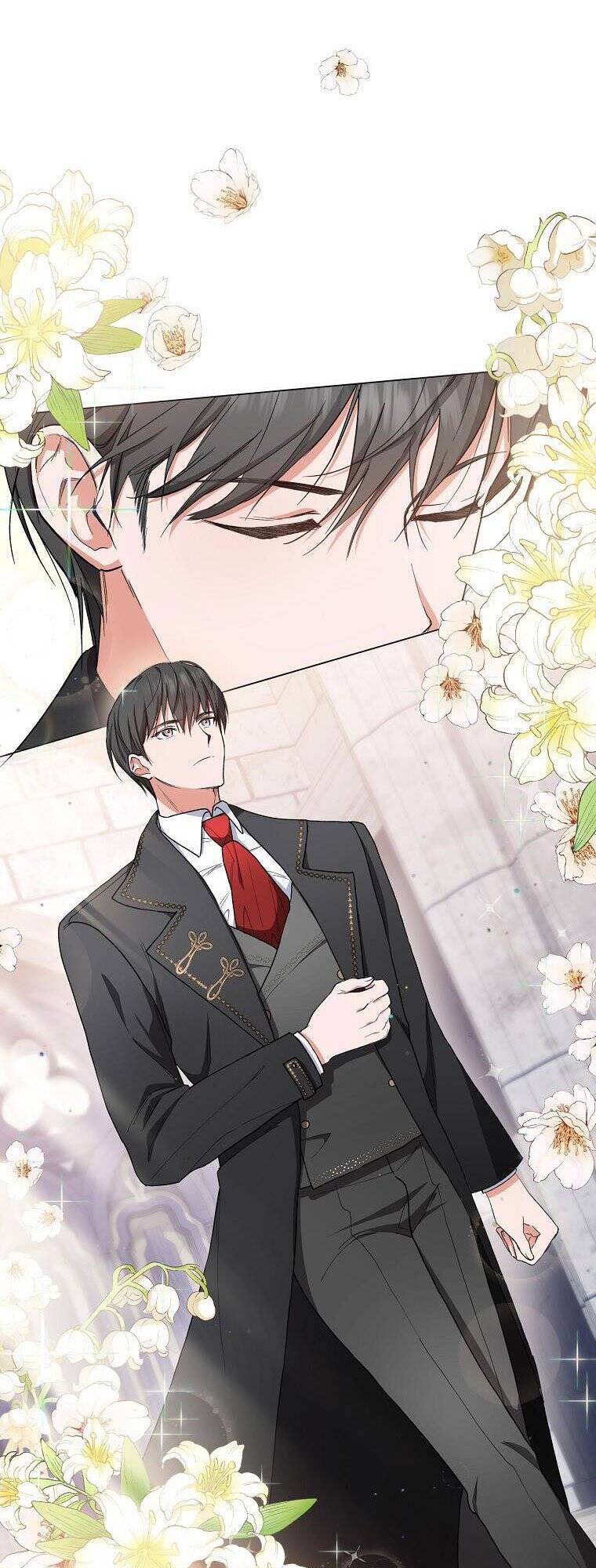 Đầu Bếp Hoàng Gia Chap 49 - Next Chap 50