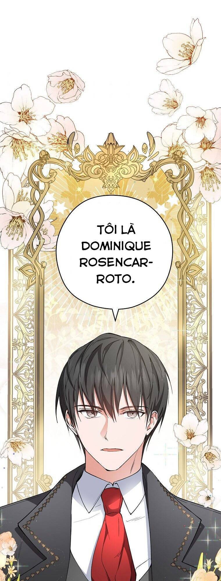 Đầu Bếp Hoàng Gia Chap 49 - Next Chap 50