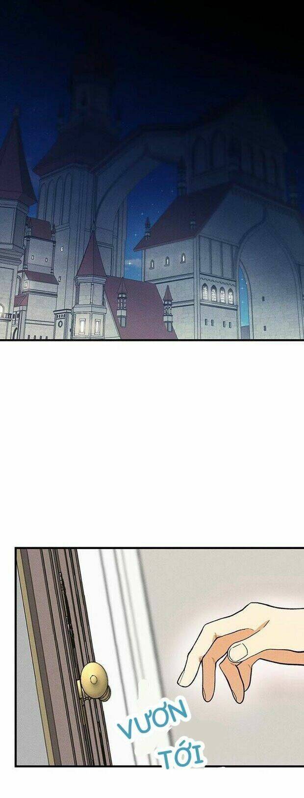 Đầu Bếp Hoàng Gia Chap 5 - Next Chap 6