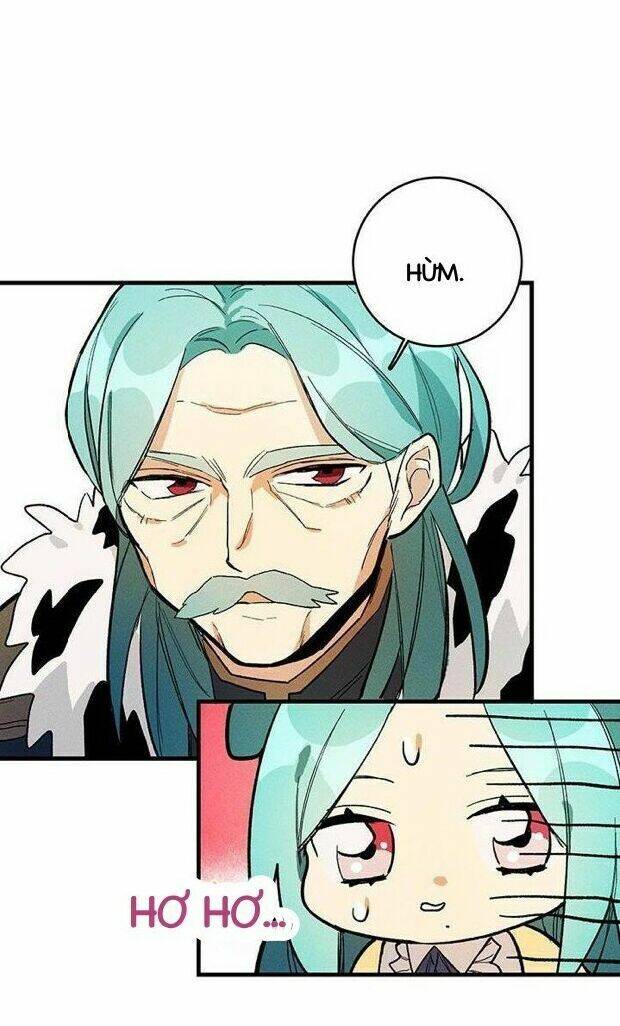 Đầu Bếp Hoàng Gia Chap 5 - Next Chap 6