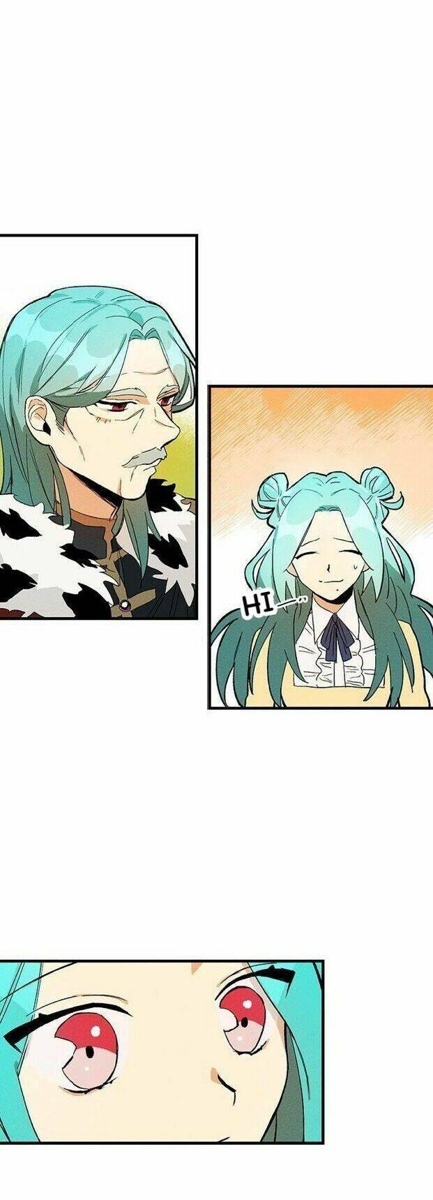 Đầu Bếp Hoàng Gia Chap 5 - Next Chap 6