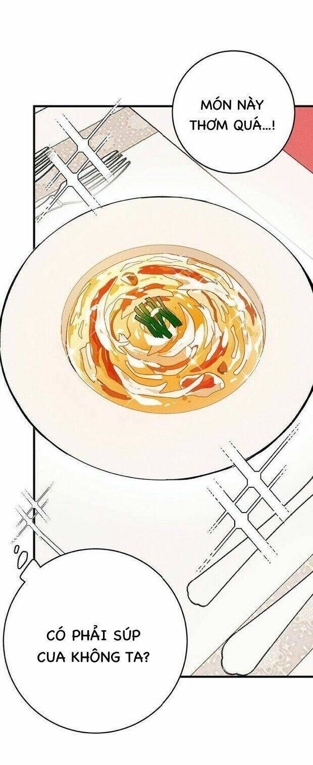 Đầu Bếp Hoàng Gia Chap 5 - Next Chap 6