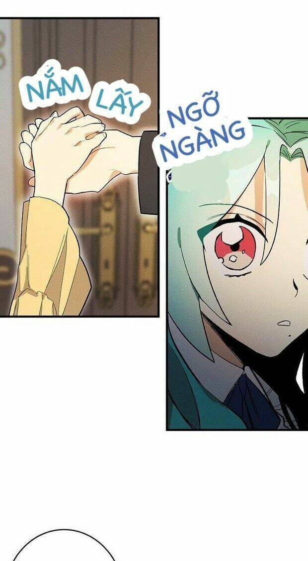 Đầu Bếp Hoàng Gia Chap 5 - Next Chap 6