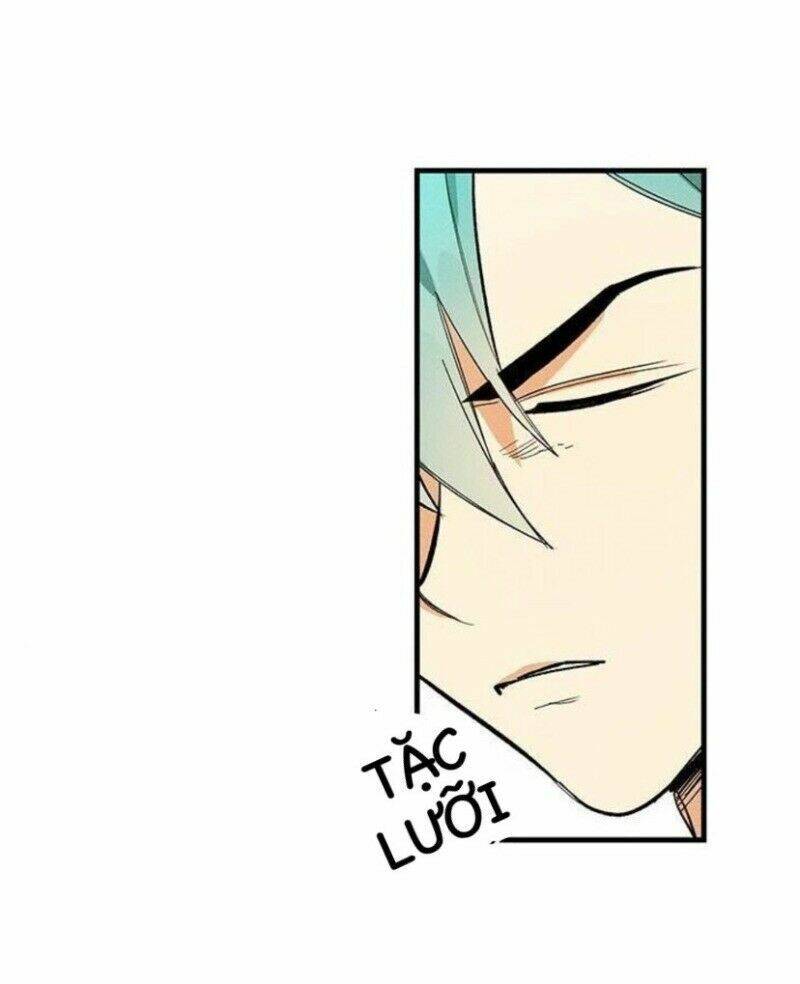 Đầu Bếp Hoàng Gia Chap 5 - Next Chap 6