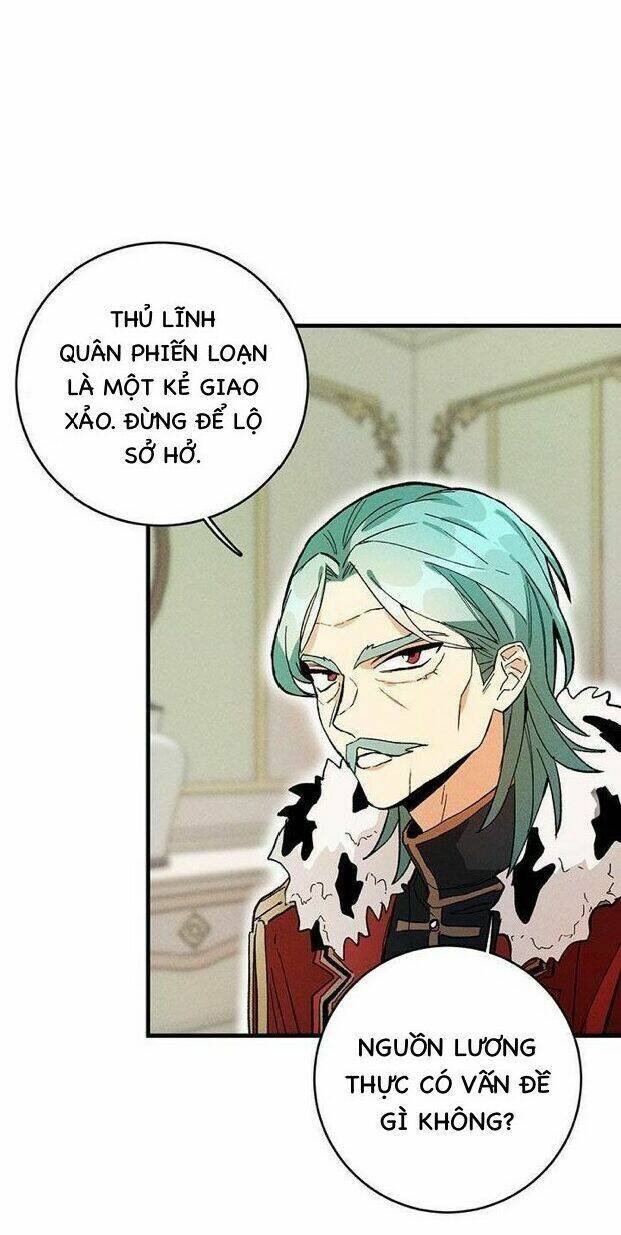 Đầu Bếp Hoàng Gia Chap 5 - Next Chap 6