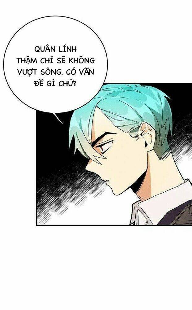 Đầu Bếp Hoàng Gia Chap 5 - Next Chap 6