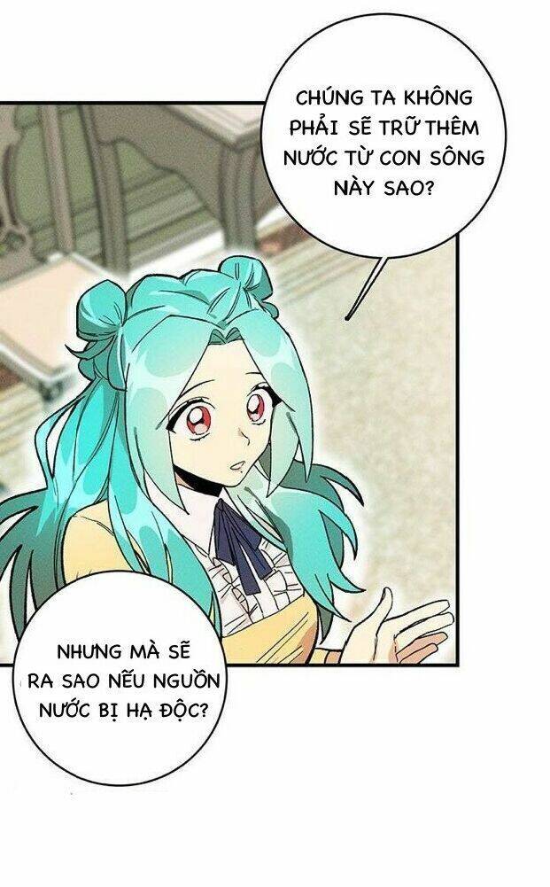 Đầu Bếp Hoàng Gia Chap 5 - Next Chap 6