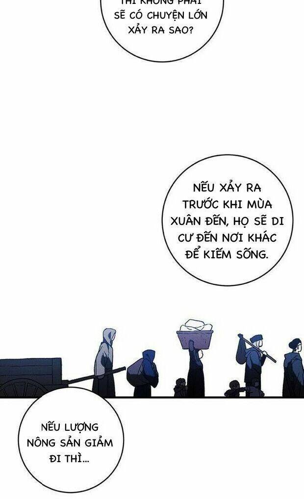 Đầu Bếp Hoàng Gia Chap 5 - Next Chap 6