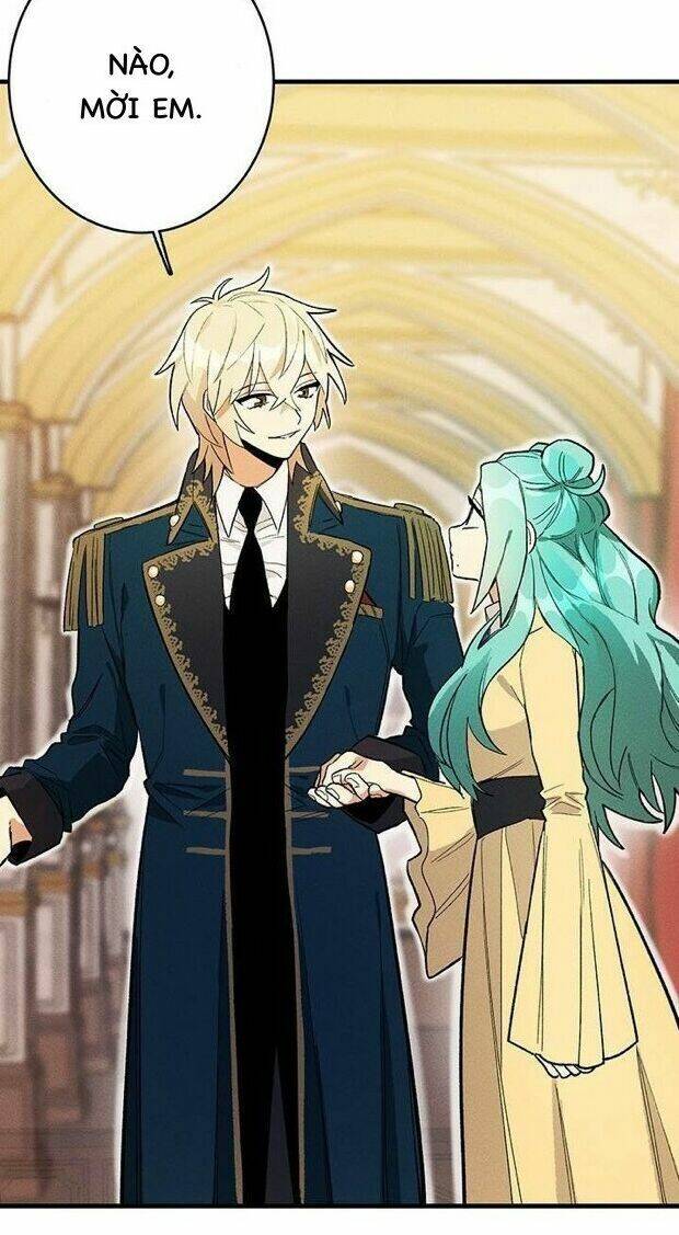 Đầu Bếp Hoàng Gia Chap 5 - Next Chap 6