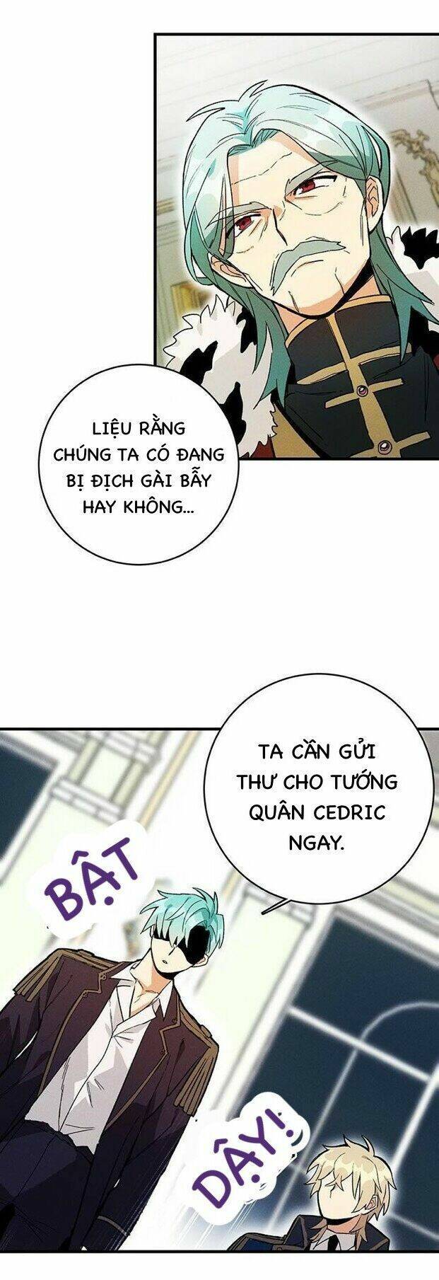 Đầu Bếp Hoàng Gia Chap 5 - Next Chap 6